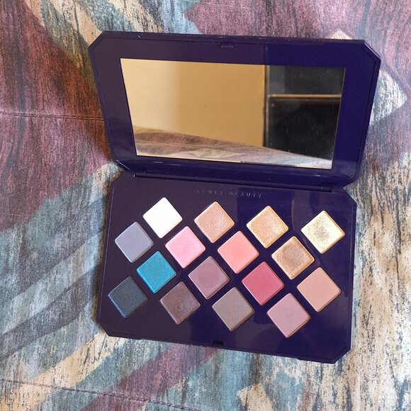 ๐ถ๏ธ Fenty Beauty โ Moroccan Spice Eyeshadow Palette ๐ - Picture 3 of 7